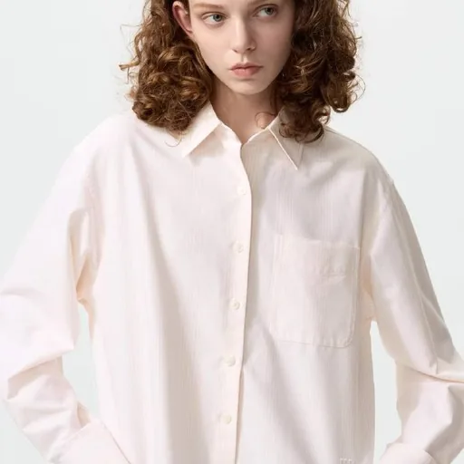 Women’s JW Anderson shirt