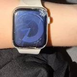 Apple Watch SE 2nd Gen, 44 mm 3
