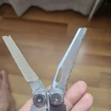 Leatherman Wave 5