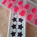 Кухонные ножницы, венчик, противни, сантиметр, формочки 2
