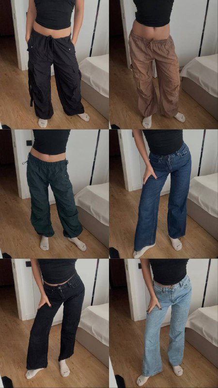 Женские штаны, джинсы, топы, кофты для танцев и жизни