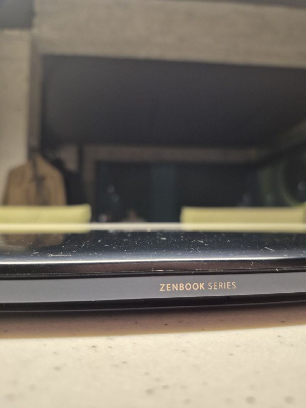 Ноутбук Asus Zenbook UX550G 7