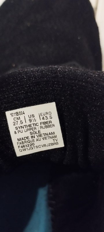 Кроссовки asics nimbus gel 2