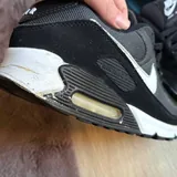 Мужские кроссовки Nike Air 5