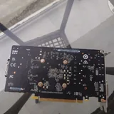 Видеокарта MSI GTX 1050 Ti 4GB OC 4