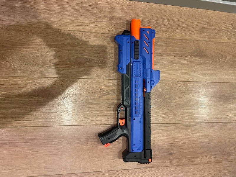 хоккейная клюшка Easton 3