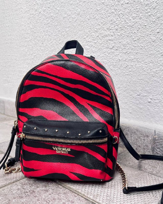 Рюкзак Victoria’s Secret