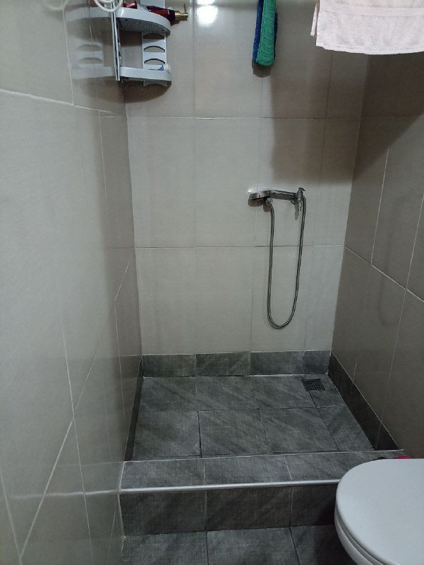 Квартира в Батуми, 32.5м2, с мебелью и техникой 9