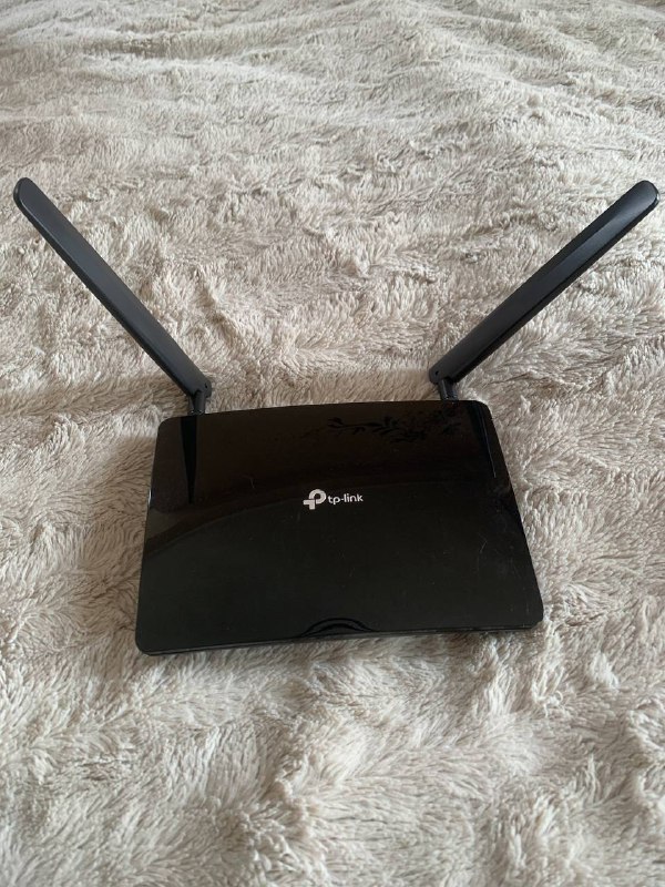 4G LTE Wifi роутер