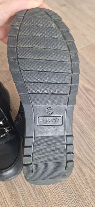 Новые тканевые туфли-мокасины, балетки, деми ботинки размер 36-37 10