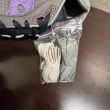 Кроссовки Saucony Shadow 6000 3