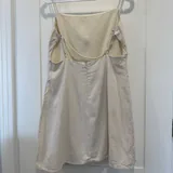 Платье, топ корсет, джинсы, шорты, купальники 4