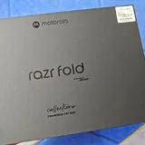 Motorola Razr Fold, Honor Magic V2, третья модель 1
