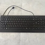 Клавиатура Lenovo 300USB 1