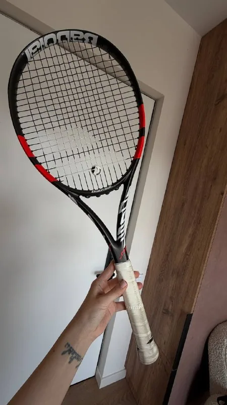 Теннисная ракетка Babolat 1