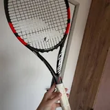 Теннисная ракетка Babolat 1