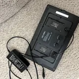 LED-свет U800+ со штативом 2