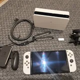 Nintendo Switch OLED 3