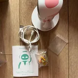 Робот Eilik 4