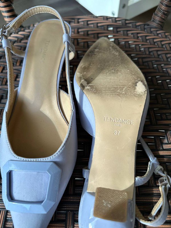 Женская обувь, юбка, брюки б/у в хорошем состоянии 5