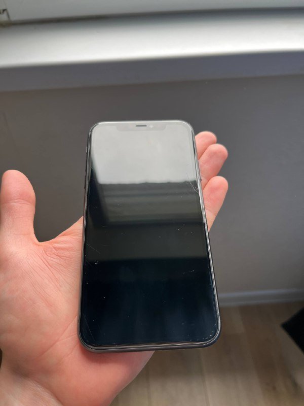 iPhone 11 64GB 2