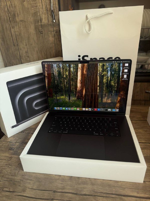 Macbook Pro 16 Inch 2024 4