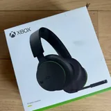 Xbox Wireless Headset 1