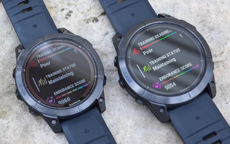 Часы Garmin Epix Pro 2 Gen, Fenix 7 Pro Sapphire Solar 2