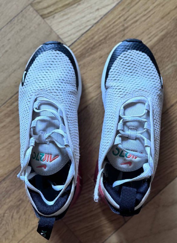 Кроссовки Nike размер 33.5 EUR