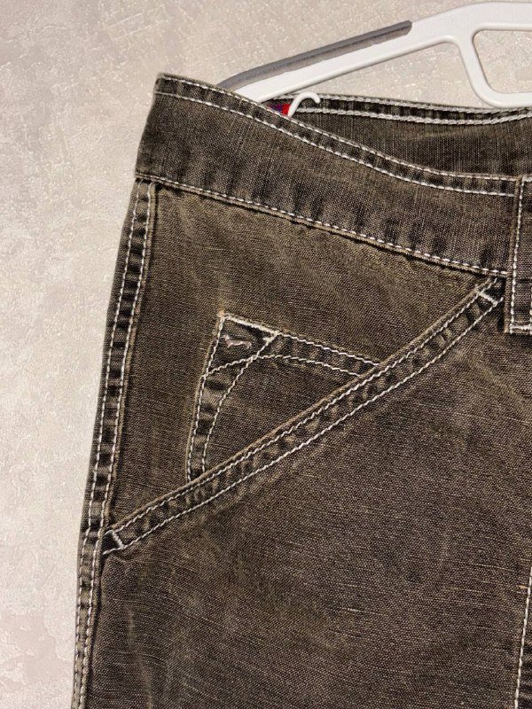 Джинсы Harmont & Blaine итальянские Мужские 3