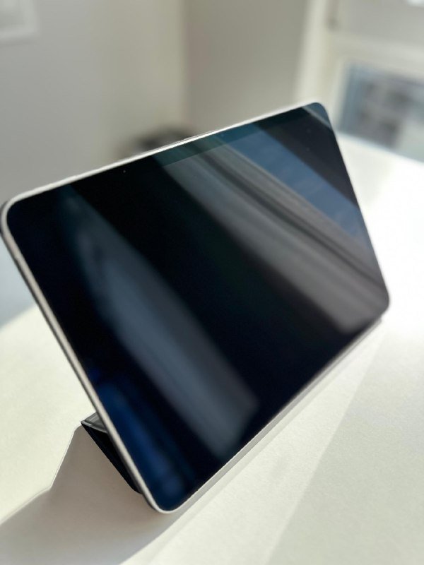 iPad Pro второго поколения, чехол-подставка 2