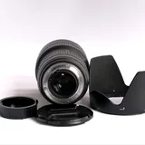 Nikon D4S камера и объективы комплекта 7