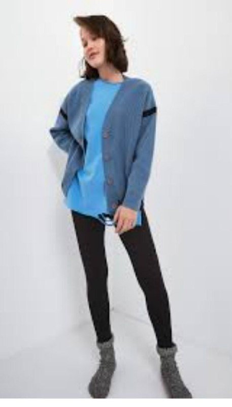 Кардиган Zara полушерстяной, Кардиган TWIST IPEKYOL полушерстяной 6