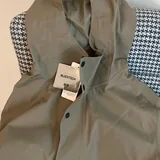 Мужской водонепроницаемый тренч Uniqlo 3