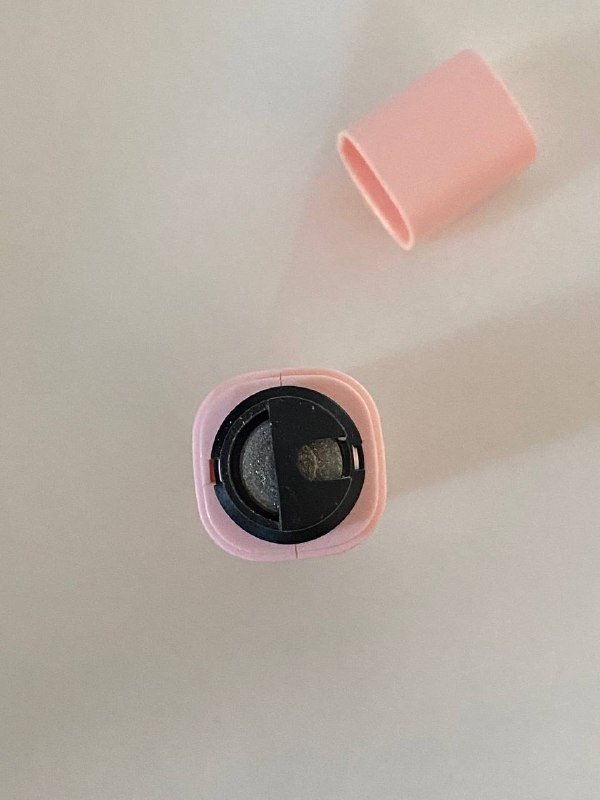 Пилка для когтей животных 2