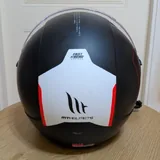 Шлем MT Helmets Viale S SV 4