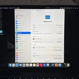 MacBook Air M3 15.3 16 ГБ 512 ГБ 5