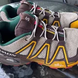Salomon Speedcross 3 VANDYTHEPINK, размер 42,5–43 2