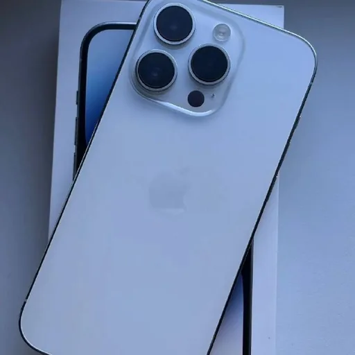 iPhone 14 Pro 256 GB