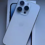 iPhone 14 Pro 256 GB 1