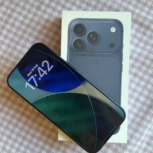 iPhone 17 Pro 256 GB