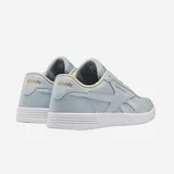 Шкіряні жіночі кеди Reebok Royal Techque T, розмір 39 4
