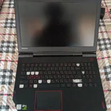 Игровой ноутбук Lenovo Legion Y520 на запчасти 2