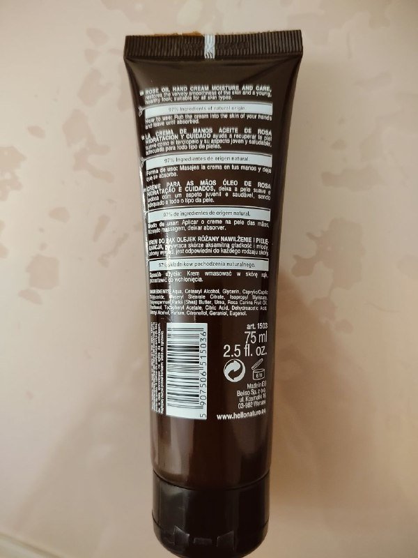 Зубная паста Betadent, крем для рук, шампуни 3