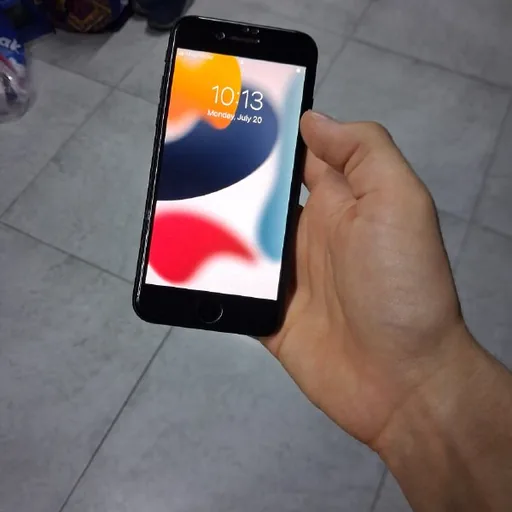iPhone 7