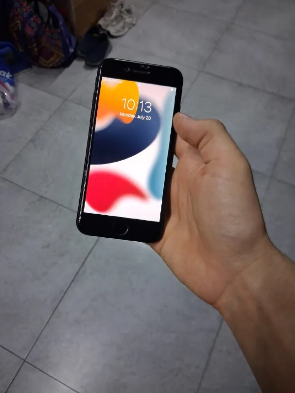 iPhone 7 1