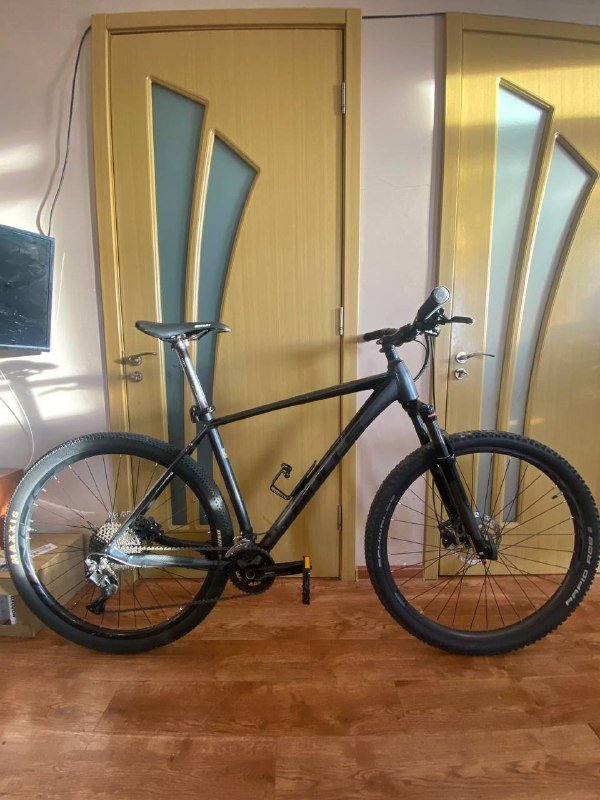 велосипед Bulls Copperhead 2