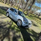 BMW X1 2012 года 2