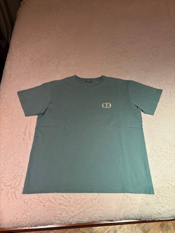 Футболка Christian Dior, размер L