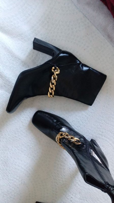 Женские ботильоны